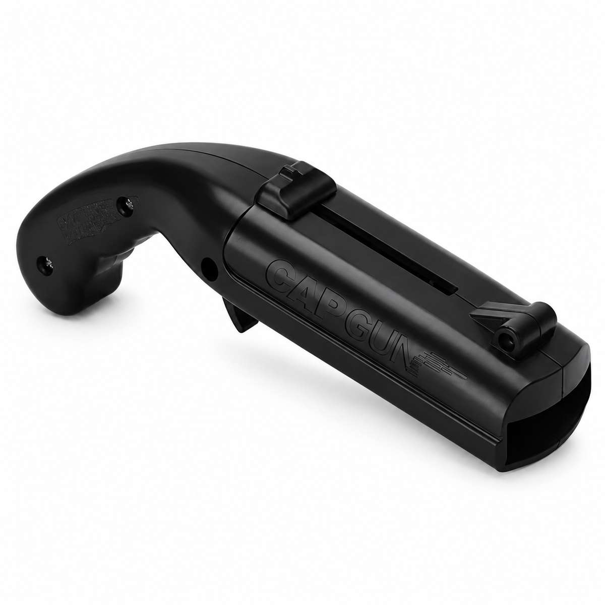 KapselShot czarny — widok produktu